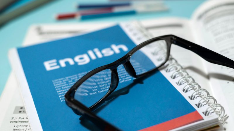 Prywatne nauczanie języka angielskiego dla dorosłych – jak efektywnie się uczyć? 