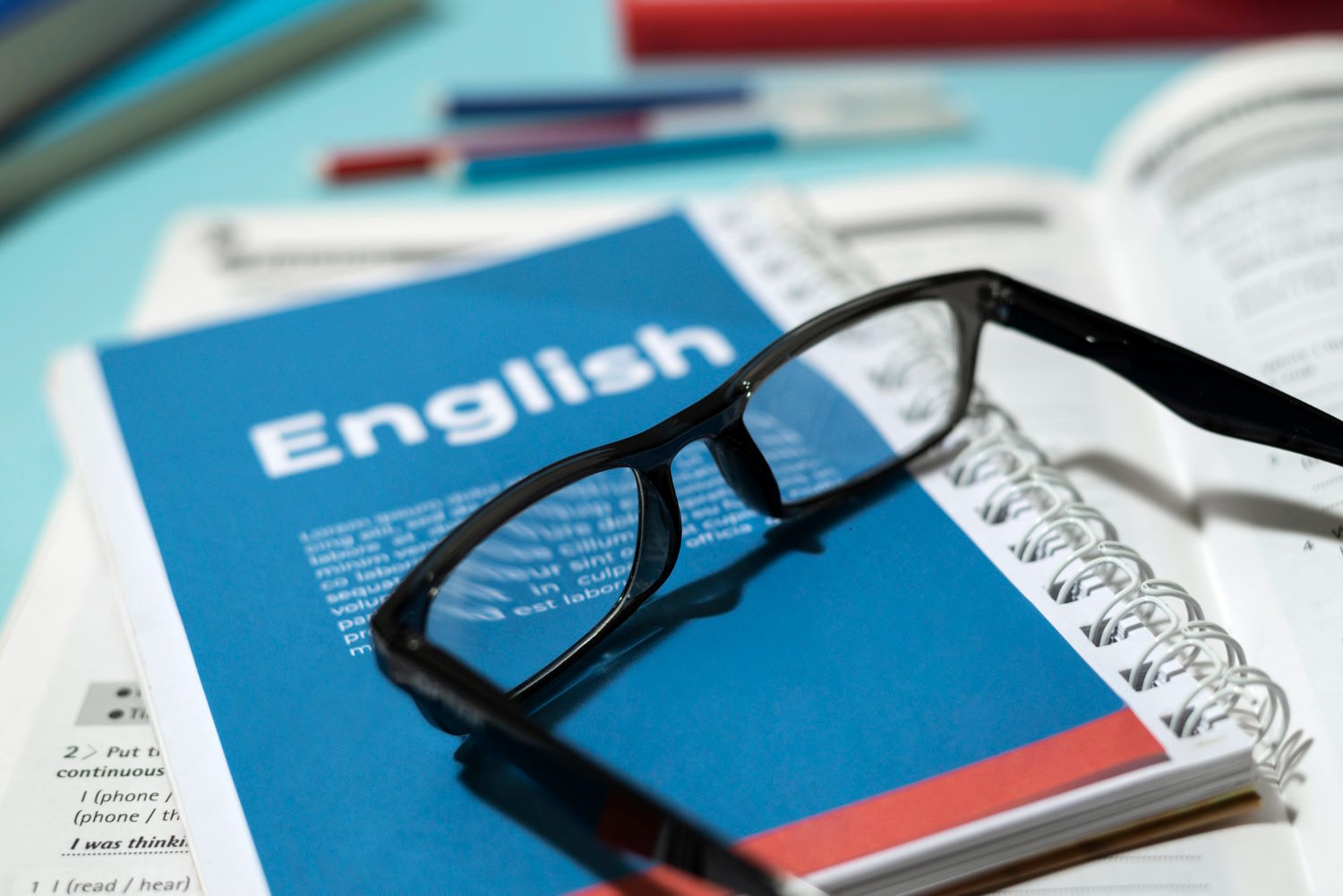 Prywatne nauczanie języka angielskiego dla dorosłych – jak efektywnie się uczyć? 