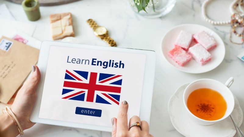 Odkryj skuteczne metody nauki języka angielskiego: Indywidualne lekcje dla dorosłych, które przynoszą rezultaty 
