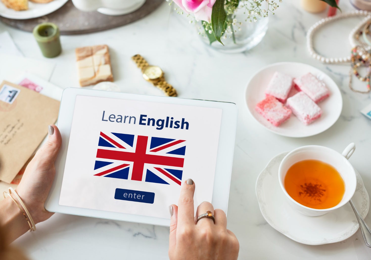 Odkryj skuteczne metody nauki języka angielskiego: Indywidualne lekcje dla dorosłych, które przynoszą rezultaty 